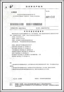 專利證書 12